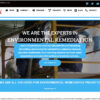 Biznis Portal za Građevinsku Firmu MACK GROUP LLC