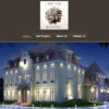 Biznis portal za Arhitektonsku Firmu TRANTOR BUILDERS